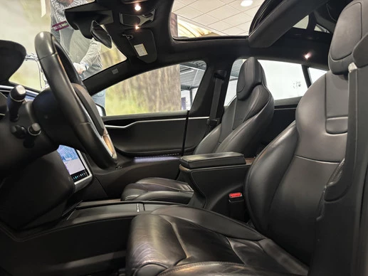Tesla Model S - Afbeelding 10 van 27