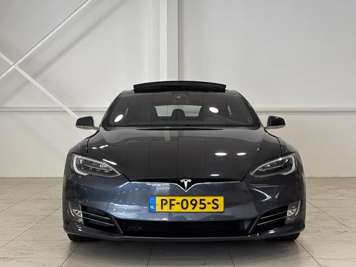 Tesla Model S - Afbeelding 11 van 27