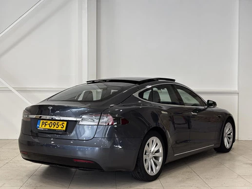 Tesla Model S - Afbeelding 20 van 27