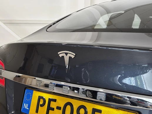 Tesla Model S - Afbeelding 21 van 27