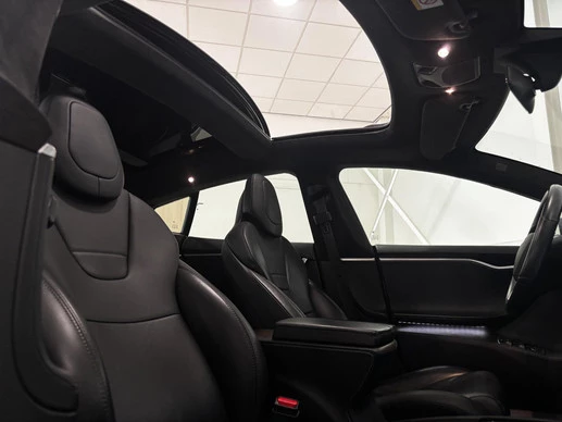 Tesla Model S - Afbeelding 26 van 27