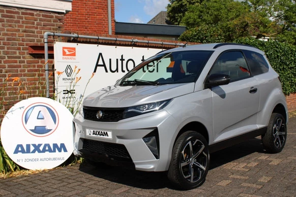 Aixam Crossover - Afbeelding 1 van 30