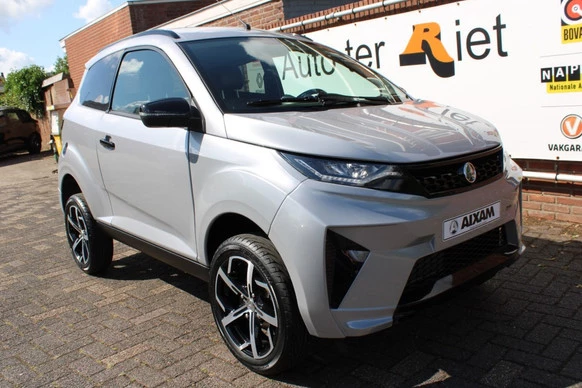 Aixam Crossover - Afbeelding 6 van 30