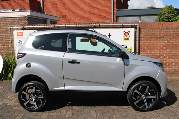 Aixam Crossover - Afbeelding 8 van 30