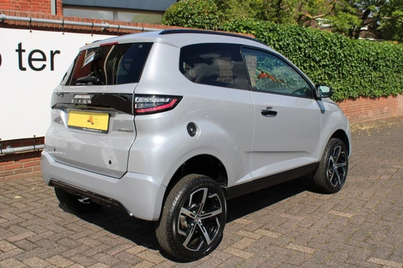Aixam Crossover - Afbeelding 9 van 30