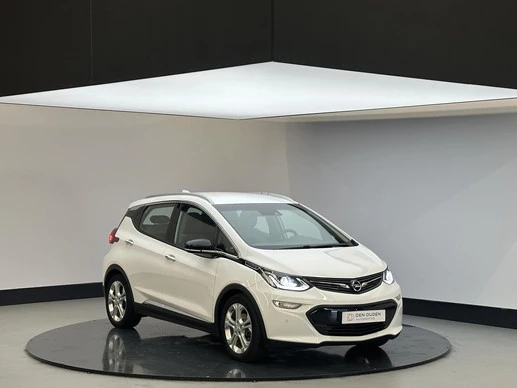 Opel Ampera-e - Afbeelding 1 van 28