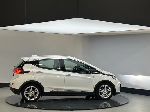 Opel Ampera-e - Afbeelding 21 van 28