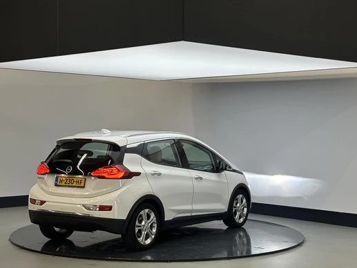 Opel Ampera-e - Afbeelding 22 van 28