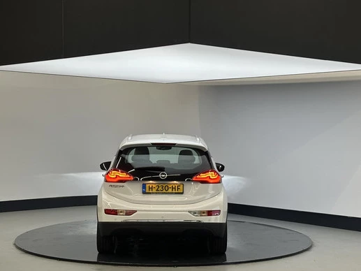 Opel Ampera-e - Afbeelding 23 van 28