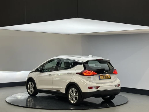 Opel Ampera-e - Afbeelding 2 van 28