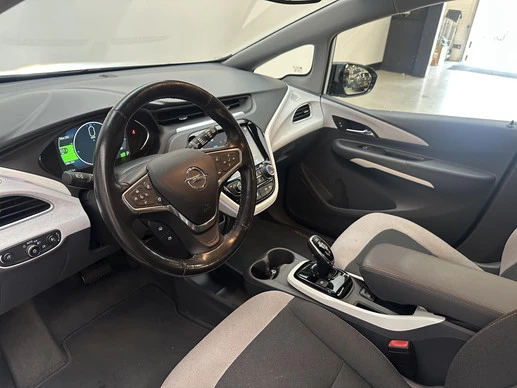 Opel Ampera-e - Afbeelding 3 van 28