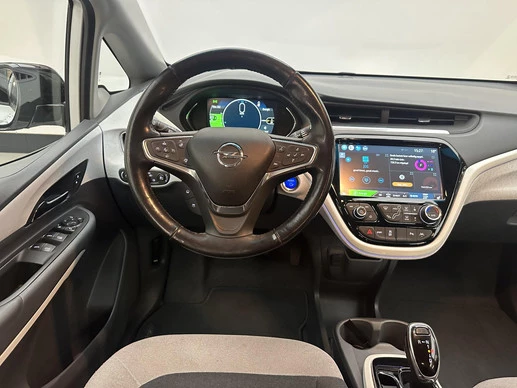Opel Ampera-e - Afbeelding 4 van 28