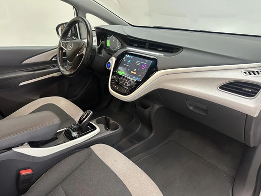 Opel Ampera-e - Afbeelding 5 van 28