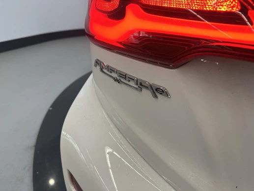 Opel Ampera-e - Afbeelding 16 van 28