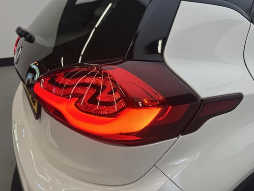 Opel Ampera-e - Afbeelding 17 van 28