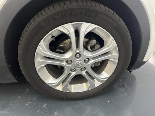 Opel Ampera-e - Afbeelding 19 van 28