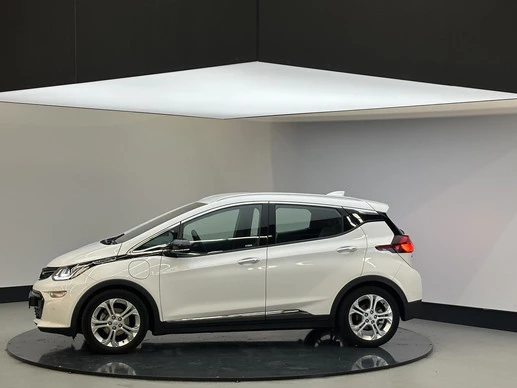 Opel Ampera-e - Afbeelding 24 van 28