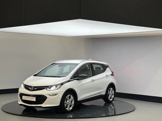 Opel Ampera-e - Afbeelding 25 van 28
