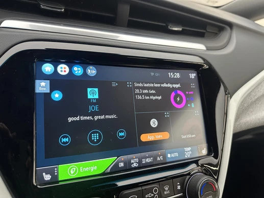 Opel Ampera-e - Afbeelding 6 van 28