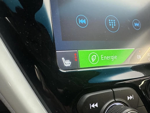Opel Ampera-e - Afbeelding 7 van 28