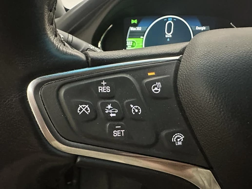 Opel Ampera-e - Afbeelding 11 van 28