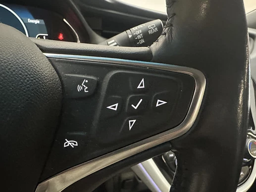Opel Ampera-e - Afbeelding 12 van 28