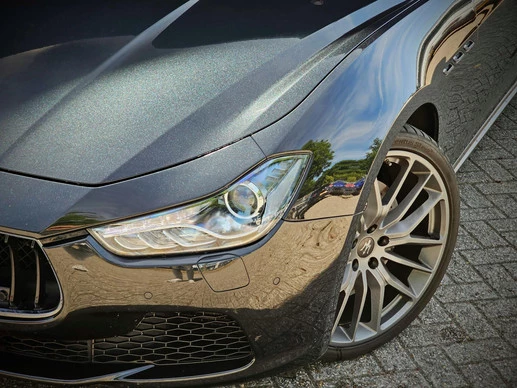 Maserati Ghibli - Afbeelding 8 van 17