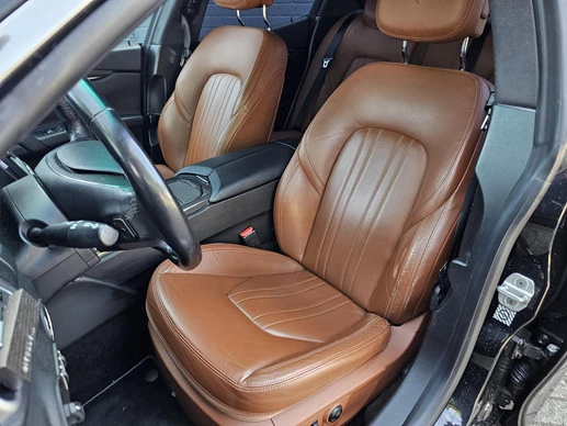 Maserati Ghibli - Afbeelding 11 van 17