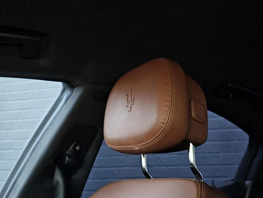 Maserati Ghibli - Afbeelding 15 van 17