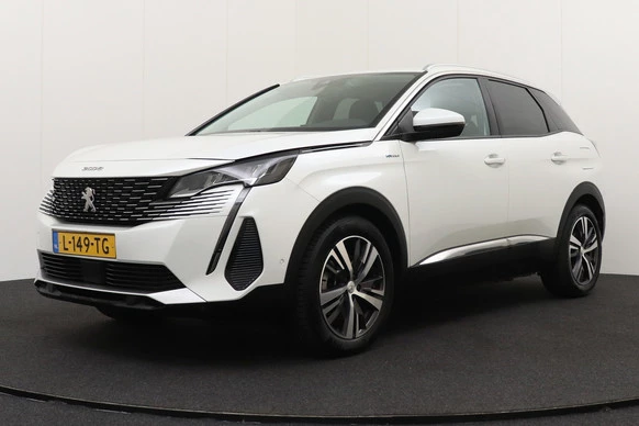Peugeot 3008 - Afbeelding 1 van 30