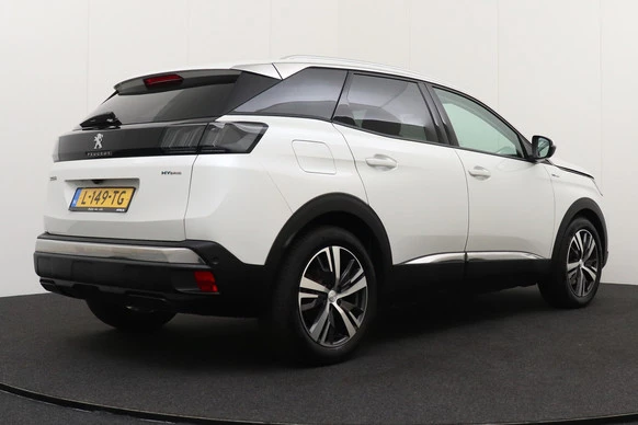 Peugeot 3008 - Afbeelding 2 van 30