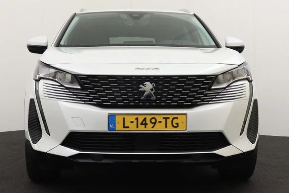Peugeot 3008 - Afbeelding 3 van 30