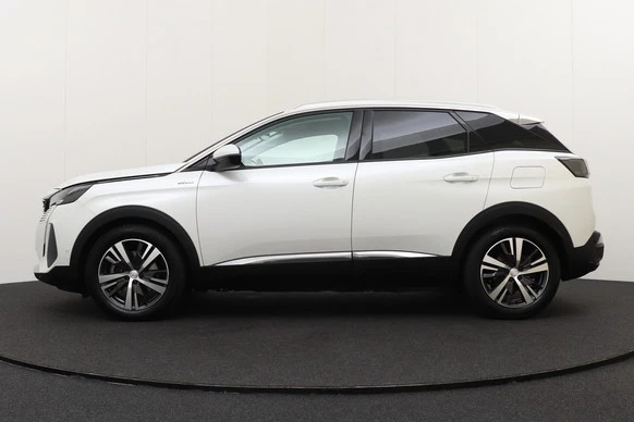 Peugeot 3008 - Afbeelding 5 van 30