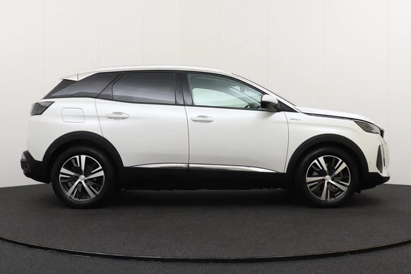 Peugeot 3008 - Afbeelding 6 van 30