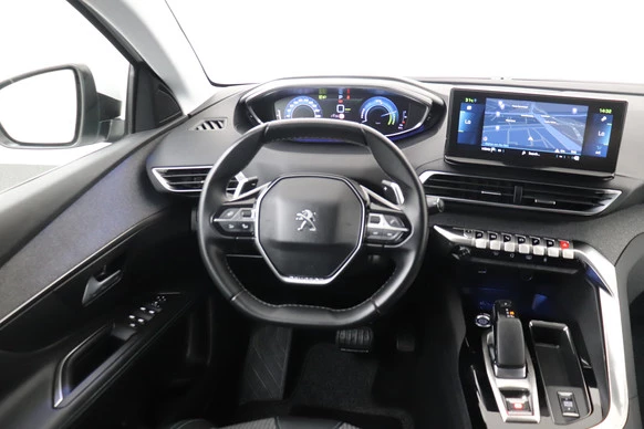 Peugeot 3008 - Afbeelding 8 van 30