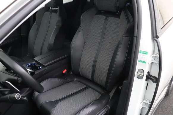 Peugeot 3008 - Afbeelding 9 van 30