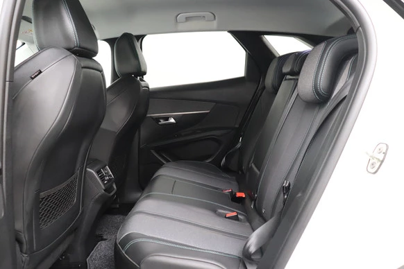 Peugeot 3008 - Afbeelding 12 van 30