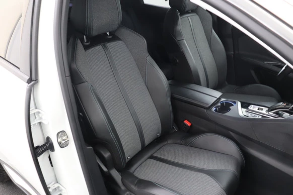 Peugeot 3008 - Afbeelding 15 van 30