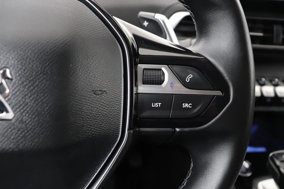Peugeot 3008 - Afbeelding 21 van 30