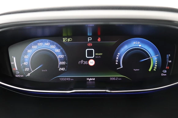 Peugeot 3008 - Afbeelding 23 van 30