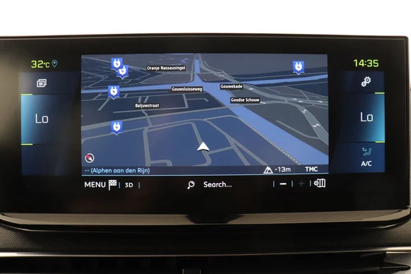 Peugeot 3008 - Afbeelding 26 van 30