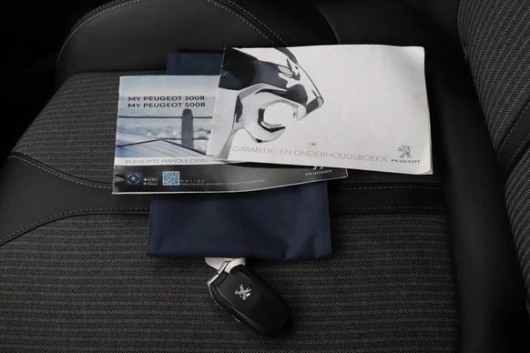 Peugeot 3008 - Afbeelding 30 van 30
