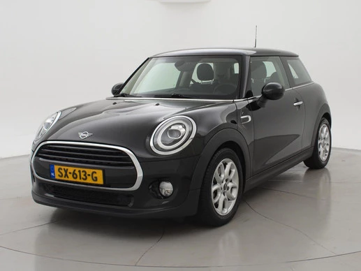 MINI Cooper - Afbeelding 1 van 30