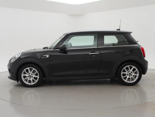 MINI Cooper - Afbeelding 5 van 30