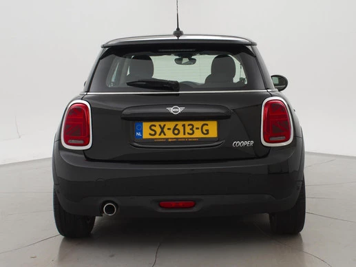 MINI Cooper - Afbeelding 8 van 30