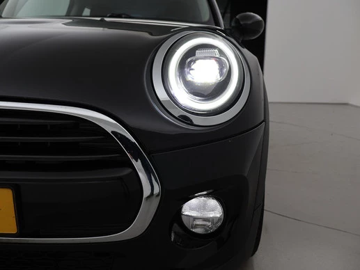 MINI Cooper - Afbeelding 15 van 30