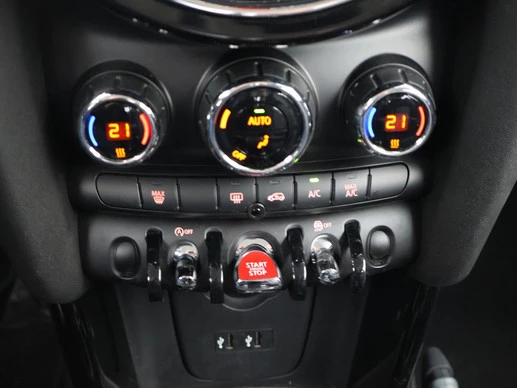 MINI Cooper - Afbeelding 17 van 30