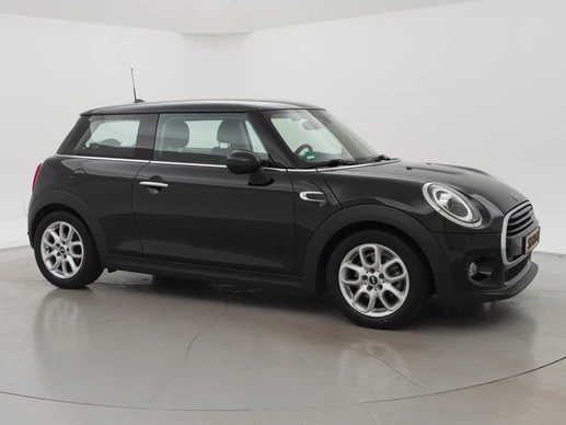 MINI Cooper - Afbeelding 19 van 30