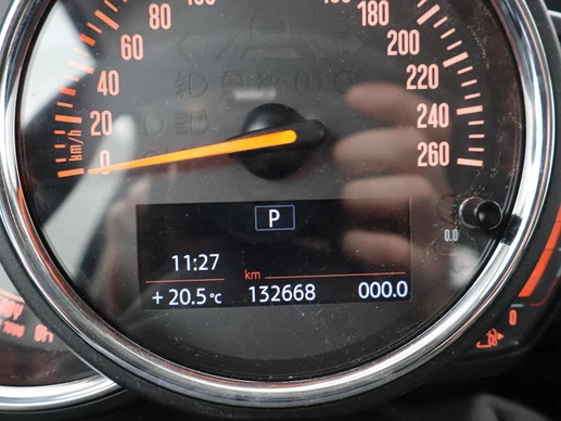 MINI Cooper - Afbeelding 25 van 30