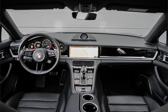 Porsche Panamera - Afbeelding 2 van 30